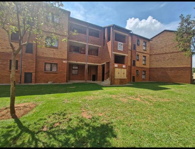2 BEDROOM APARTMENT FOR SALE IN BOARDWALK